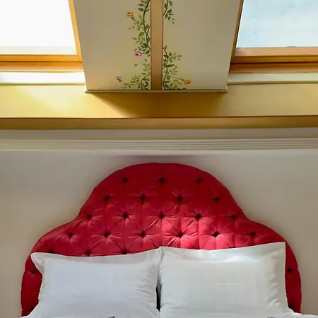 Lägenhetshotell L'echelle Rouge Cannes