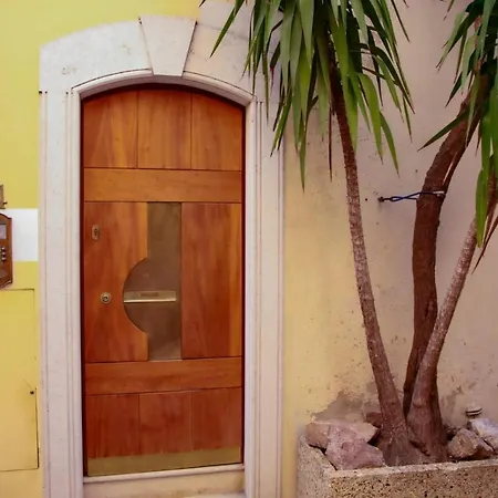 Apartamento L'echelle Rouge Cannes