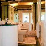 L'echelle Rouge Apartmán