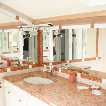 L'echelle Rouge Appartement *