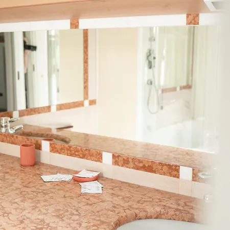 Apartment L'echelle Rouge Cannes