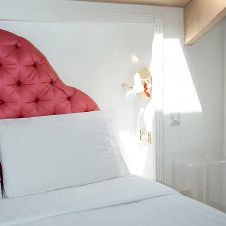 L'echelle Rouge Appartement