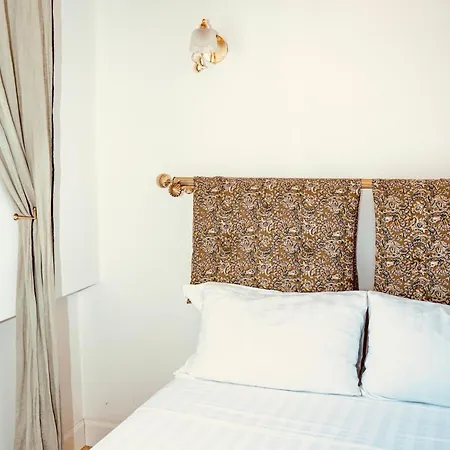 L'echelle Rouge Appartement Cannes