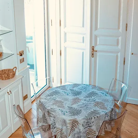 L'echelle Rouge Appartement *