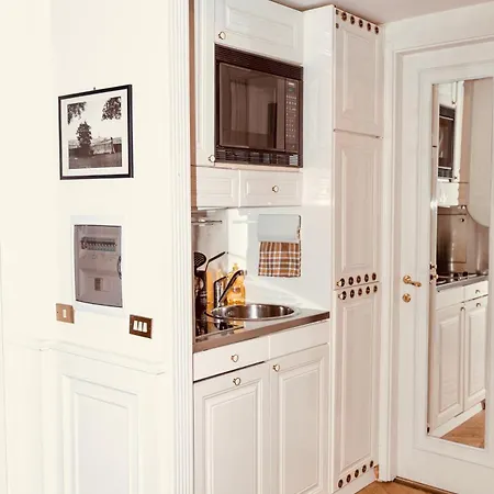 Appartement L'echelle Rouge *