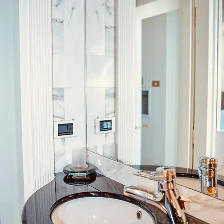 Appartement L'echelle Rouge