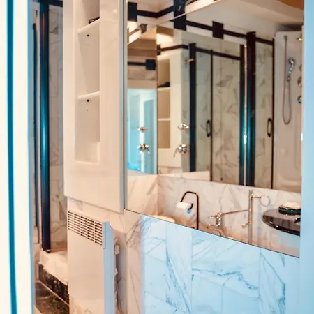 L'echelle Rouge Appartement