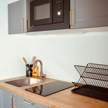 Appartement L'echelle Rouge Cannes