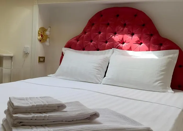 L'échelle Rouge * Cannes