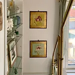 L'echelle Rouge Апартаменты Канны