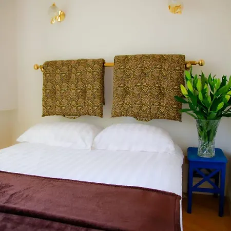 Apartamento L'échelle Rouge *
